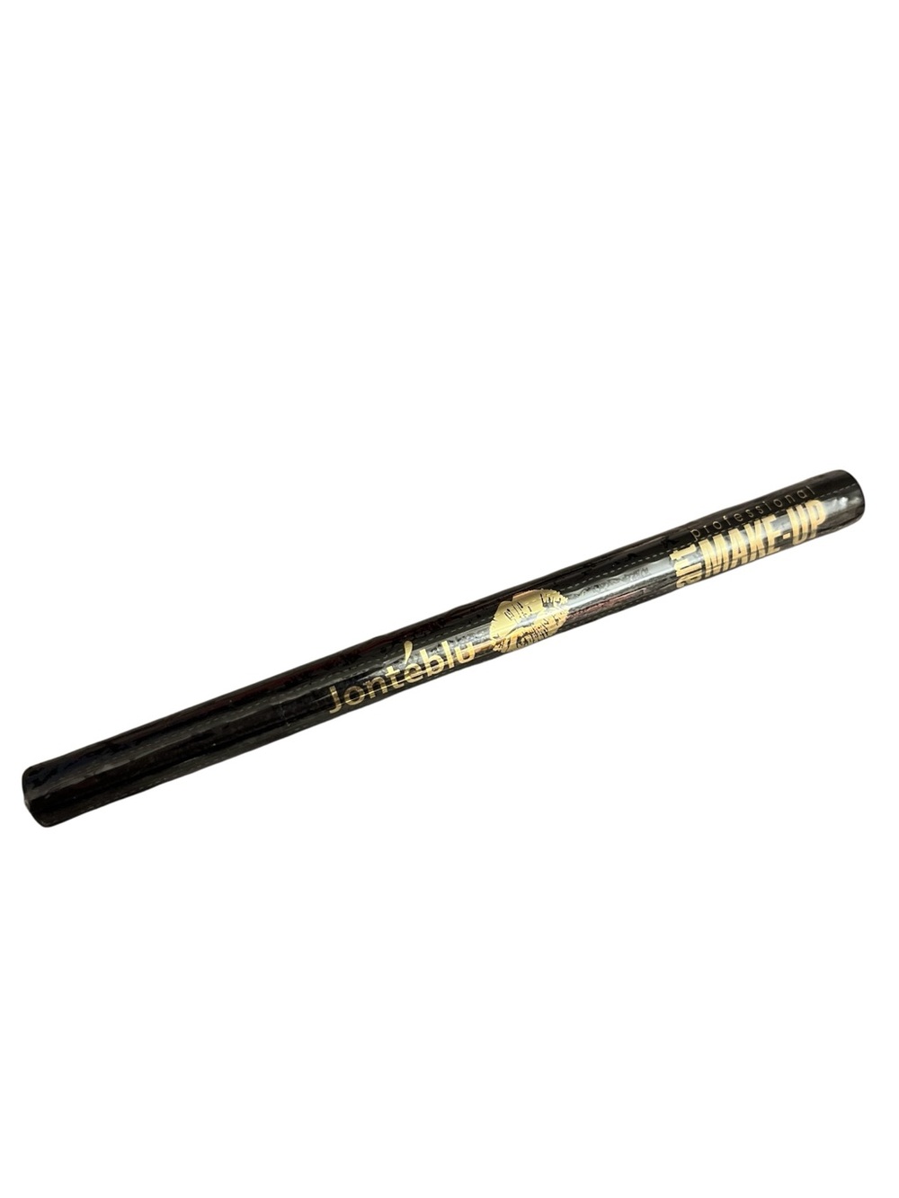 Jonteblu Black Liquid Eyeliner  -  24 hour long lasting Precision New Sealed